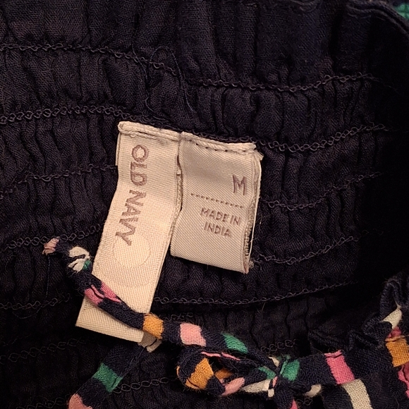 Striped Multicolor Top - Picture 3 of 3